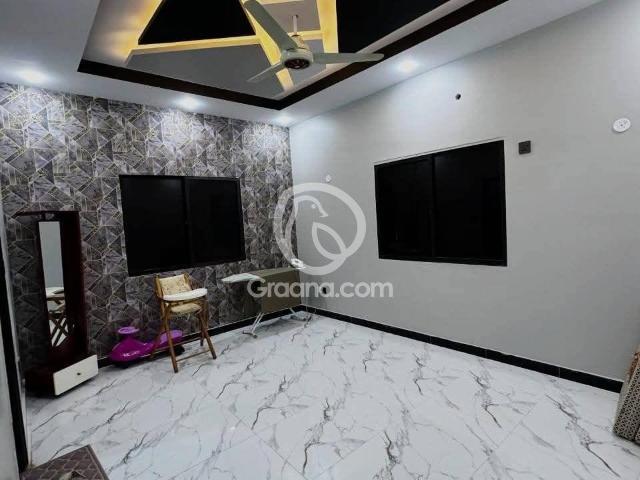 10 Marla House for Rent