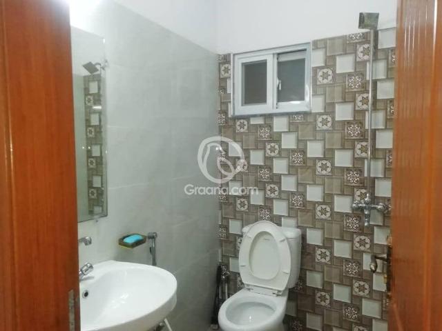 10 Marla House for Rent