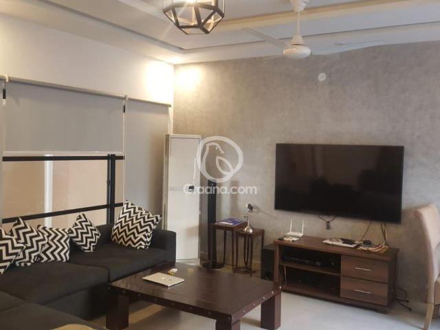 10 Marla House for Rent