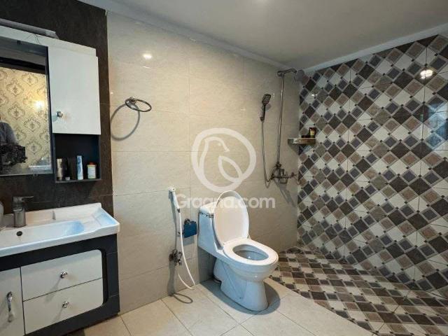 10 Marla House for Rent