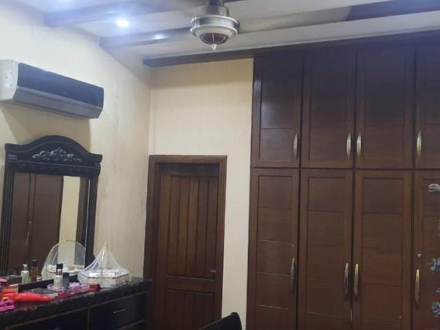 10 Marla House for Rent
