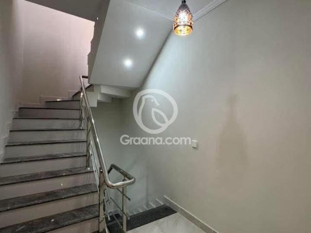10 Marla House for Rent