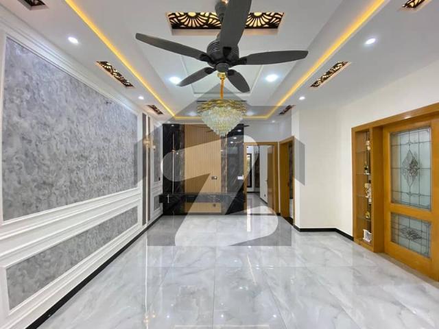 10 Marla House For Rent