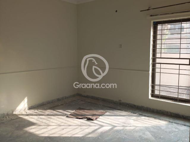 10 Marla House for Rent
