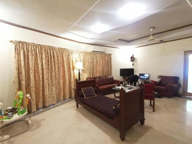 10 Marla House for Rent