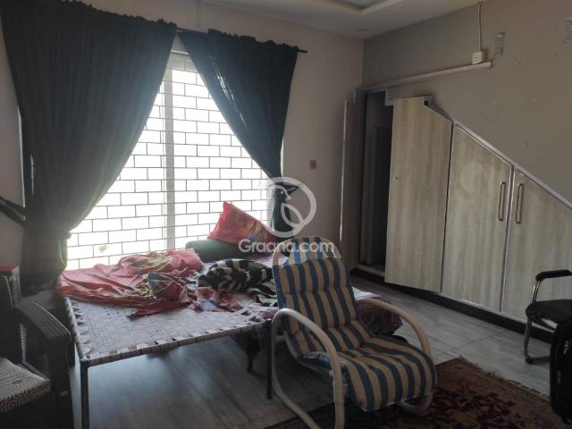 10 Marla House for Rent