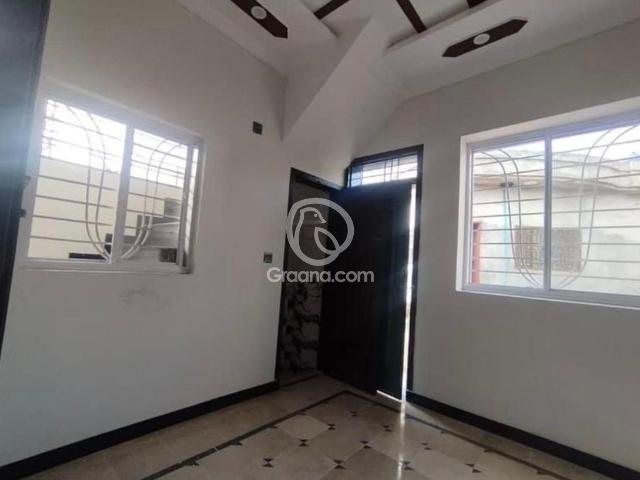 10 Marla House for Rent
