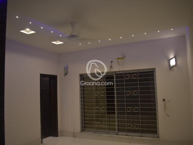 10 Marla House for Rent