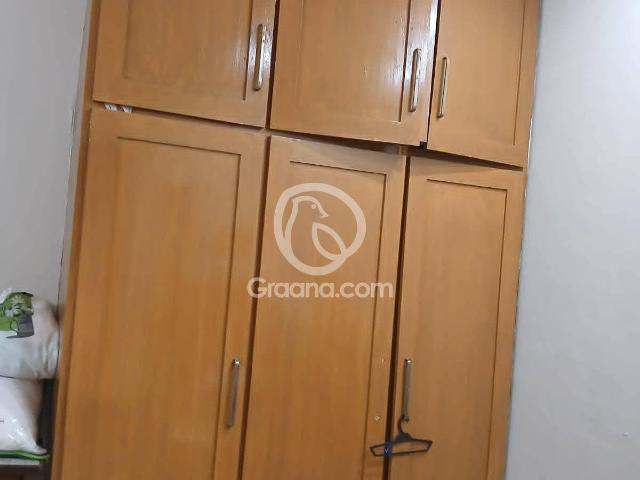 10 Marla House for Rent
