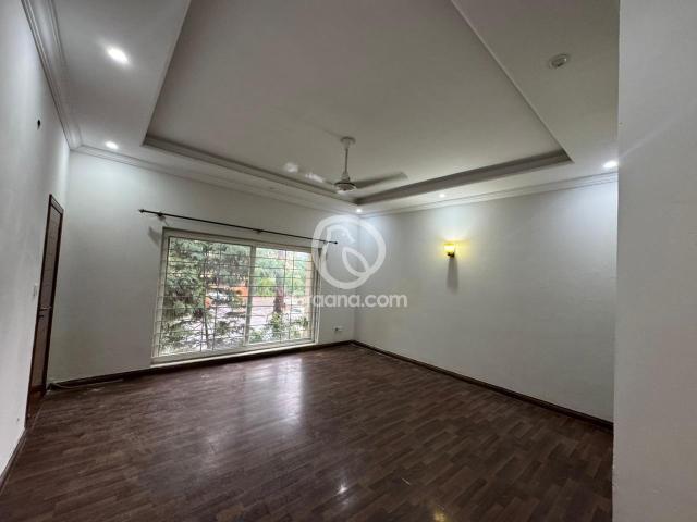 10 Marla House for Rent