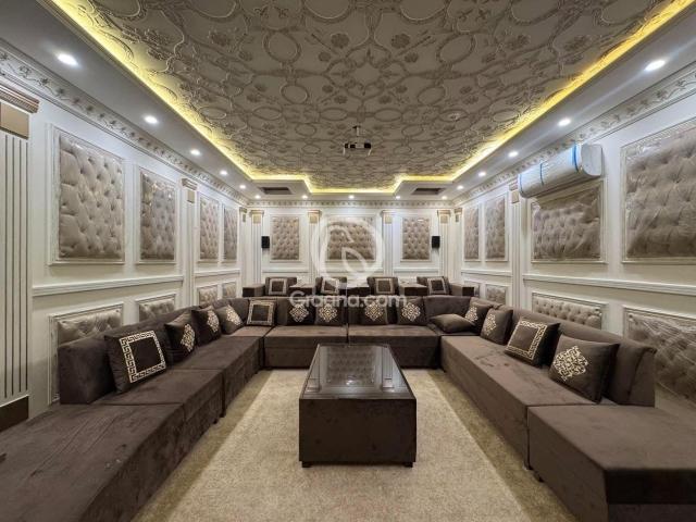 10 Marla House for Rent