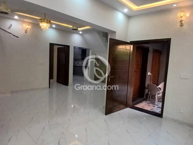 10 Marla House for Rent