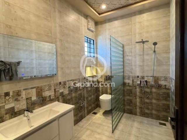 10 Marla House for Rent