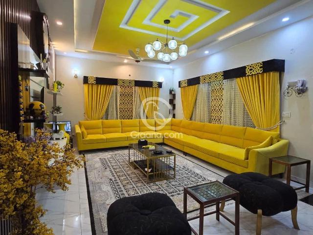 10 Marla House for Rent