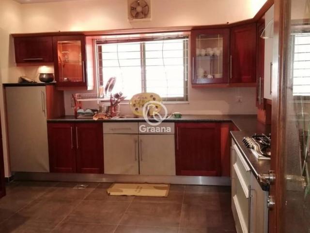 10 Marla House for Rent