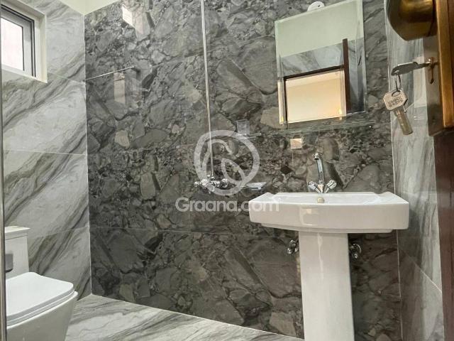 10 Marla House for Rent