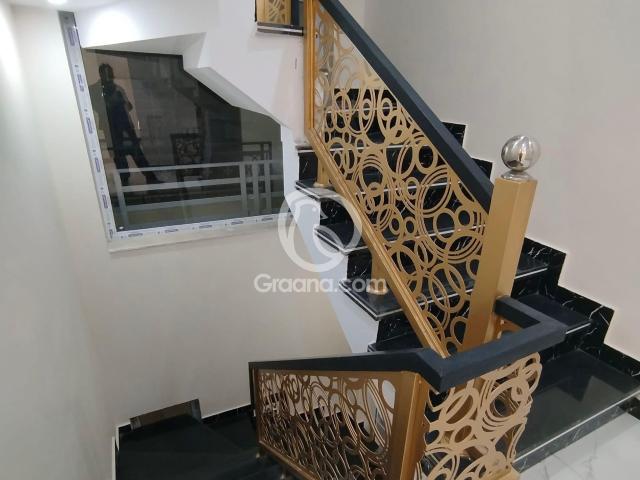 10 Marla House for Rent