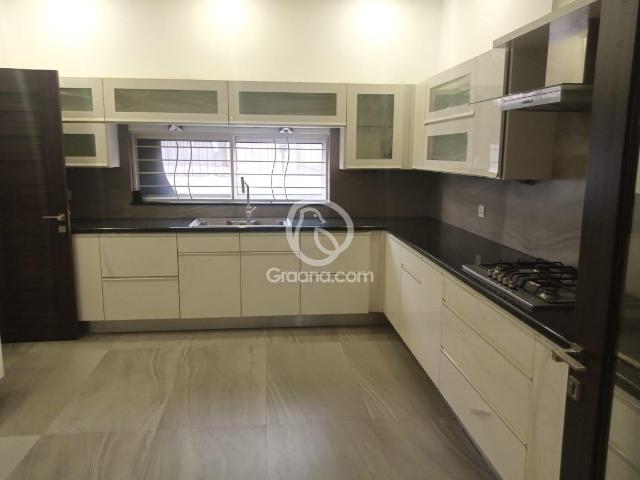 10 Marla House for Rent