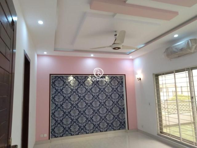 10 Marla House for Rent