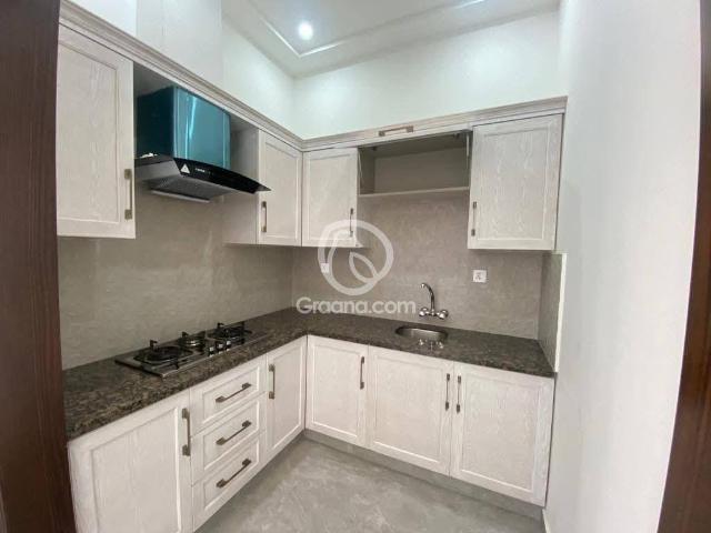 10 Marla House for Rent