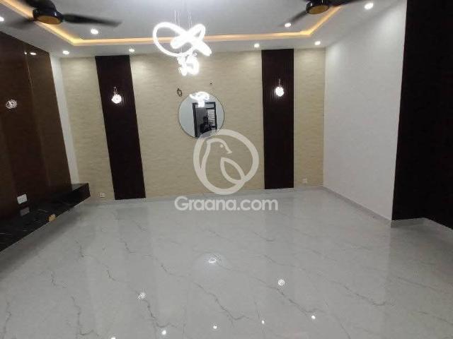 10 Marla House for Rent
