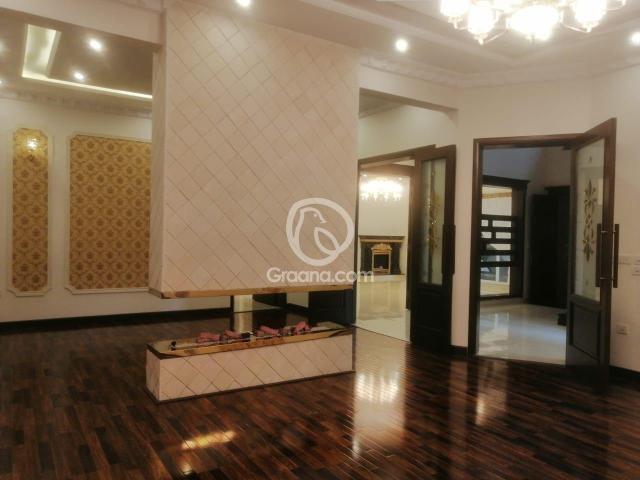 10 Marla House for Rent