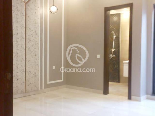 10 Marla House for Rent