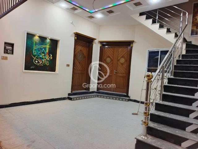 10 Marla House for Rent