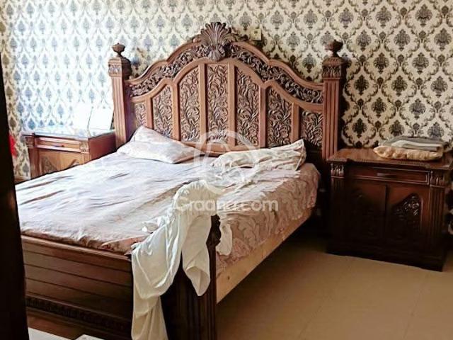 10 Marla House for Rent