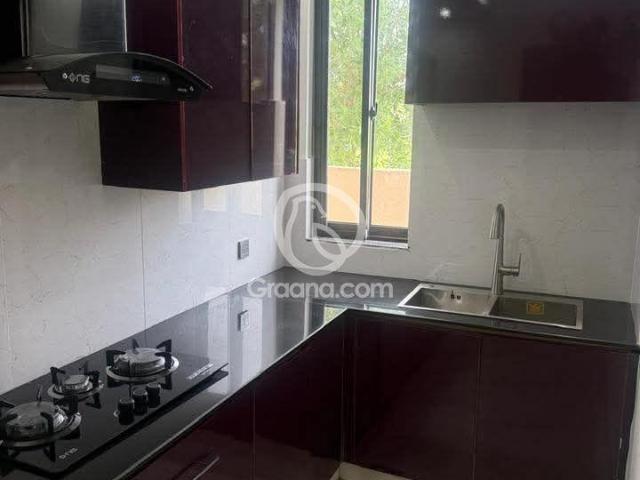 10 Marla House for Rent