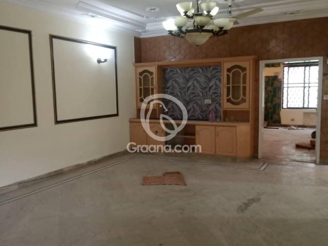 10 Marla House for Rent