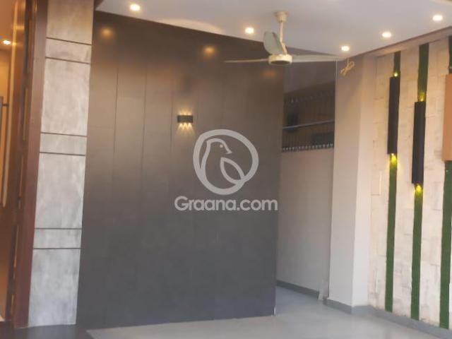 10 Marla House for Rent