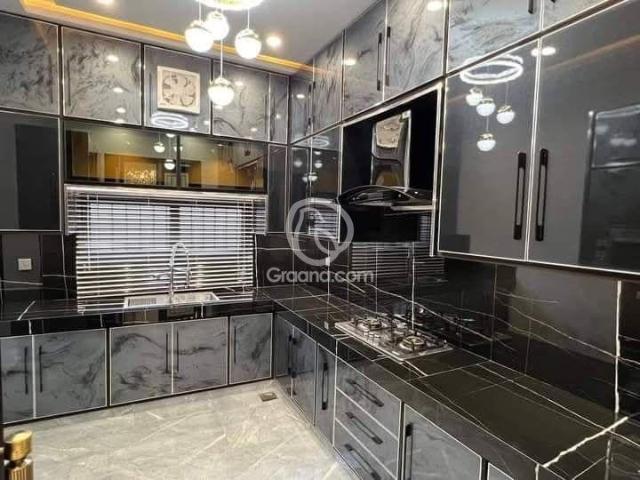 10 Marla House for Rent