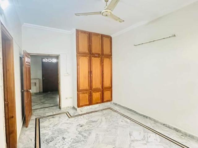 10 Marla House for Rent