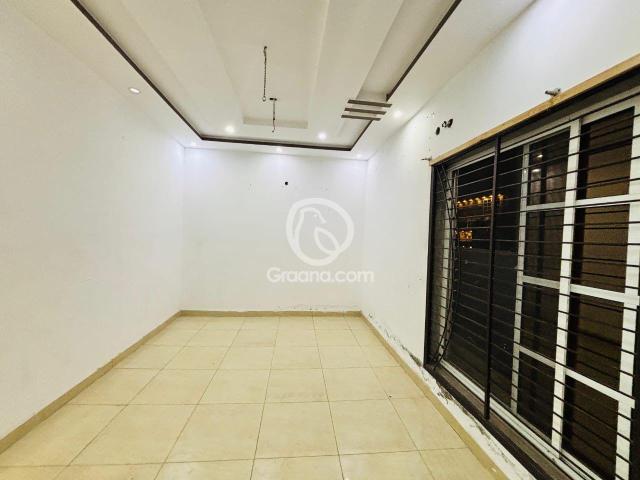10 Marla House for Rent