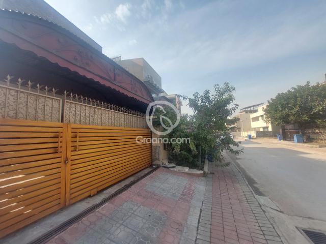 10 Marla House for Rent