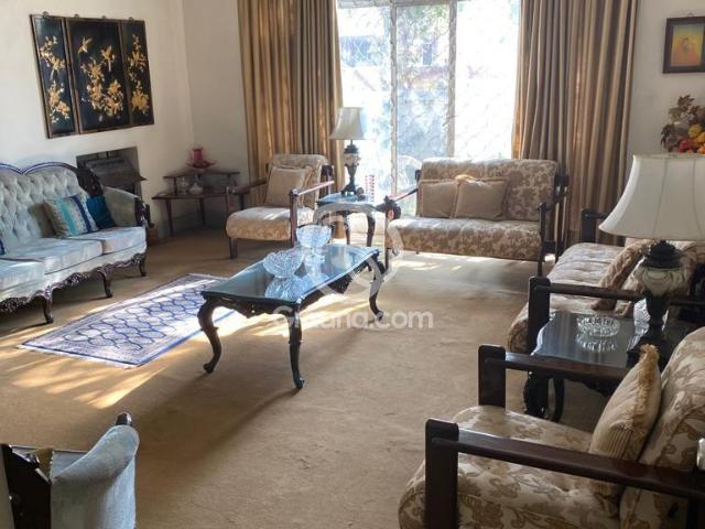 10 Marla House for Rent