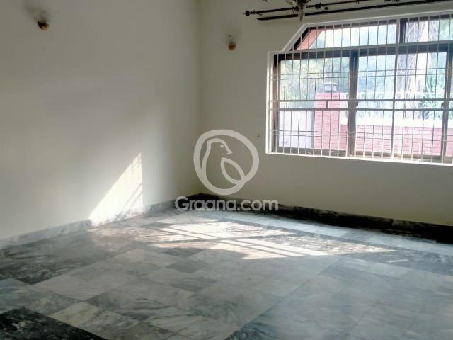 10 Marla House for Rent