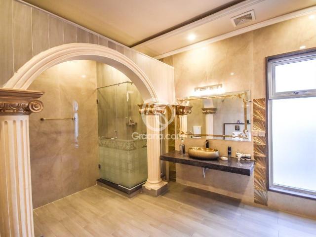 10 Marla House for Rent