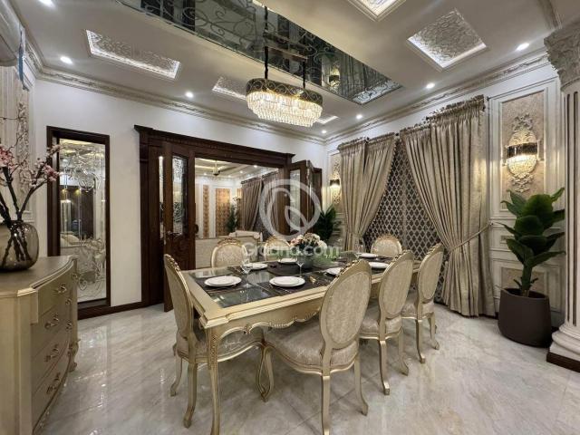 10 Marla House for Rent