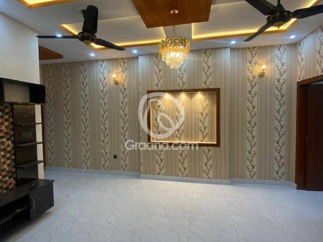10 Marla House for Rent