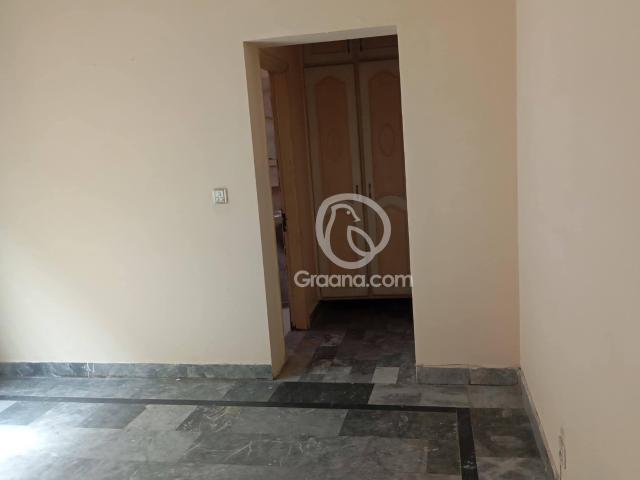 10 Marla House for Rent