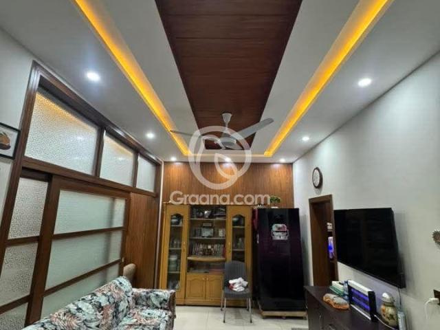 10 Marla House for Rent
