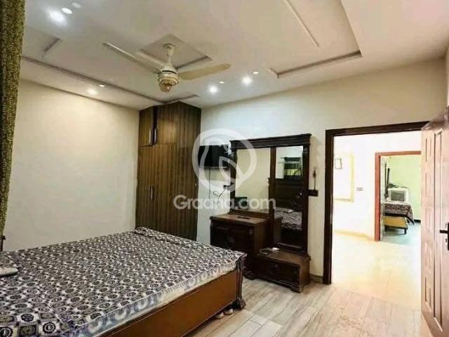 10 Marla House for Rent