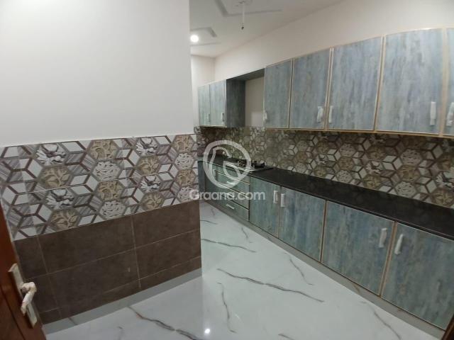 10 Marla House for Rent