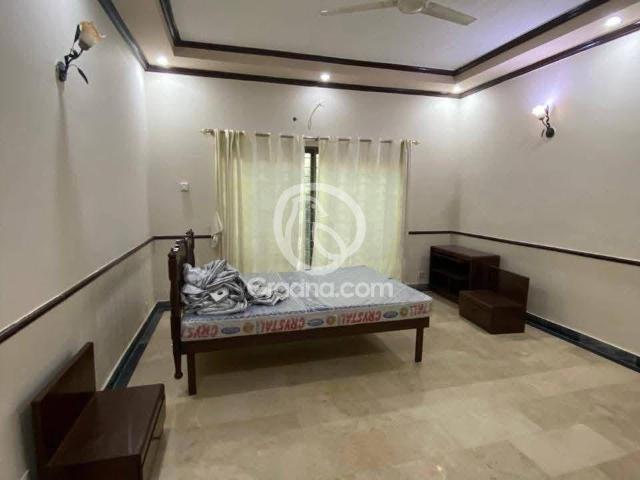 10 Marla House for Rent