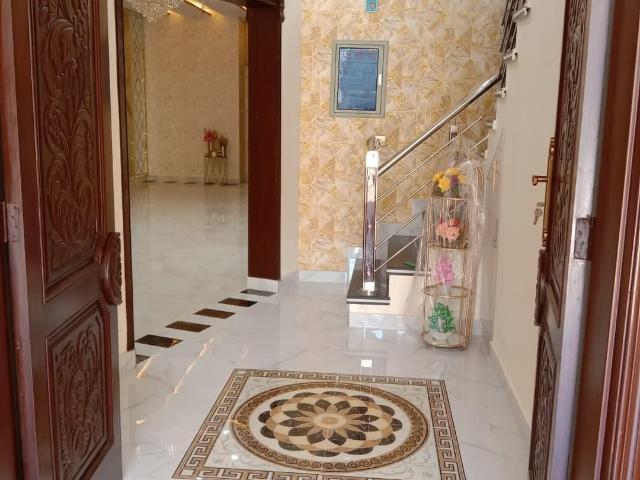 10 Marla House for Rent