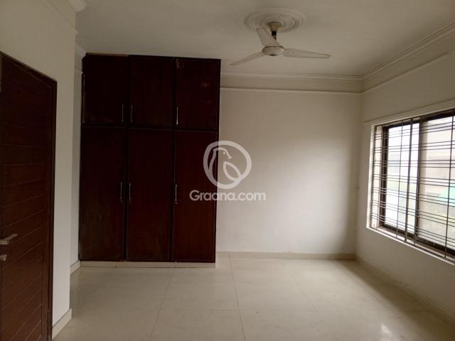 10 Marla House for Rent