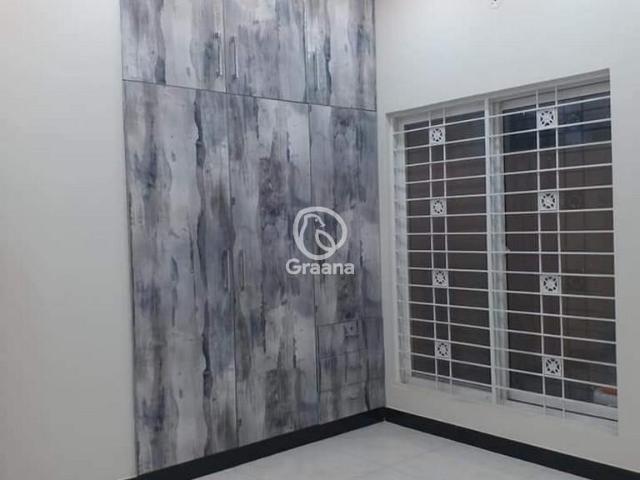 10 Marla House for Rent