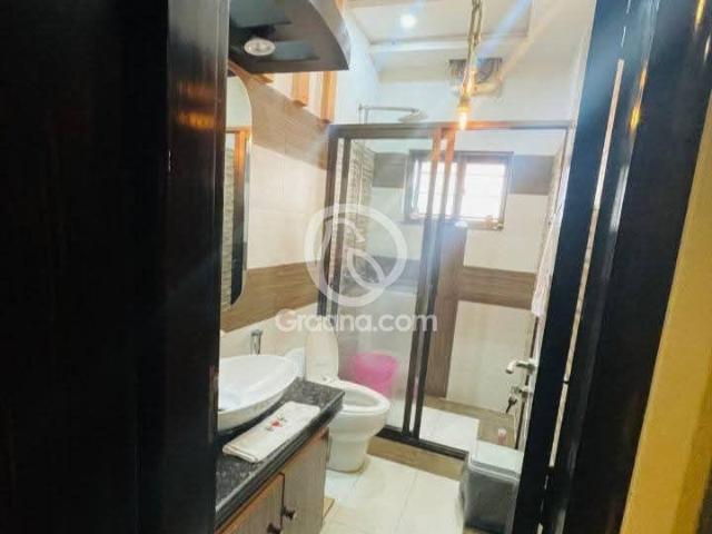 10 Marla House for Rent